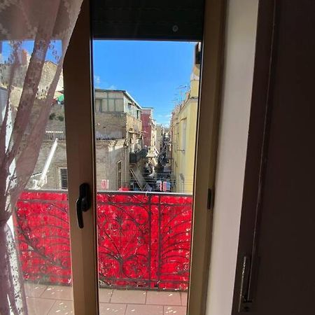 Una Terrazza Al Centro 2 Неаполь Екстер'єр фото